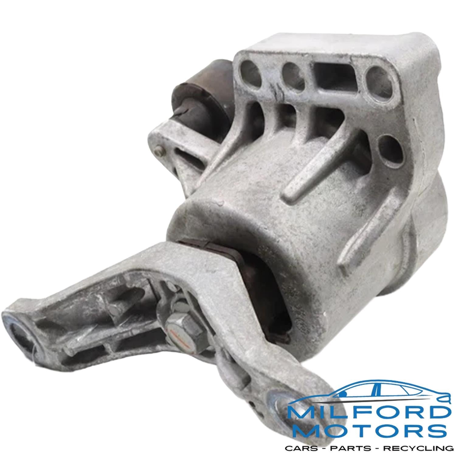 Engine Right Side Mount Support Bracket Fits 2013 Ford Fusion Titanium Sedan L4