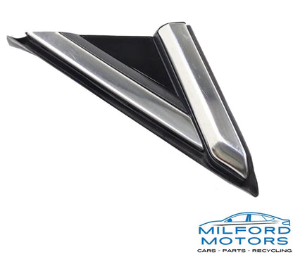 Front Left Side Fender Upper Cover Molding Fits 2013 Ford Fusion Sedan 2.0L