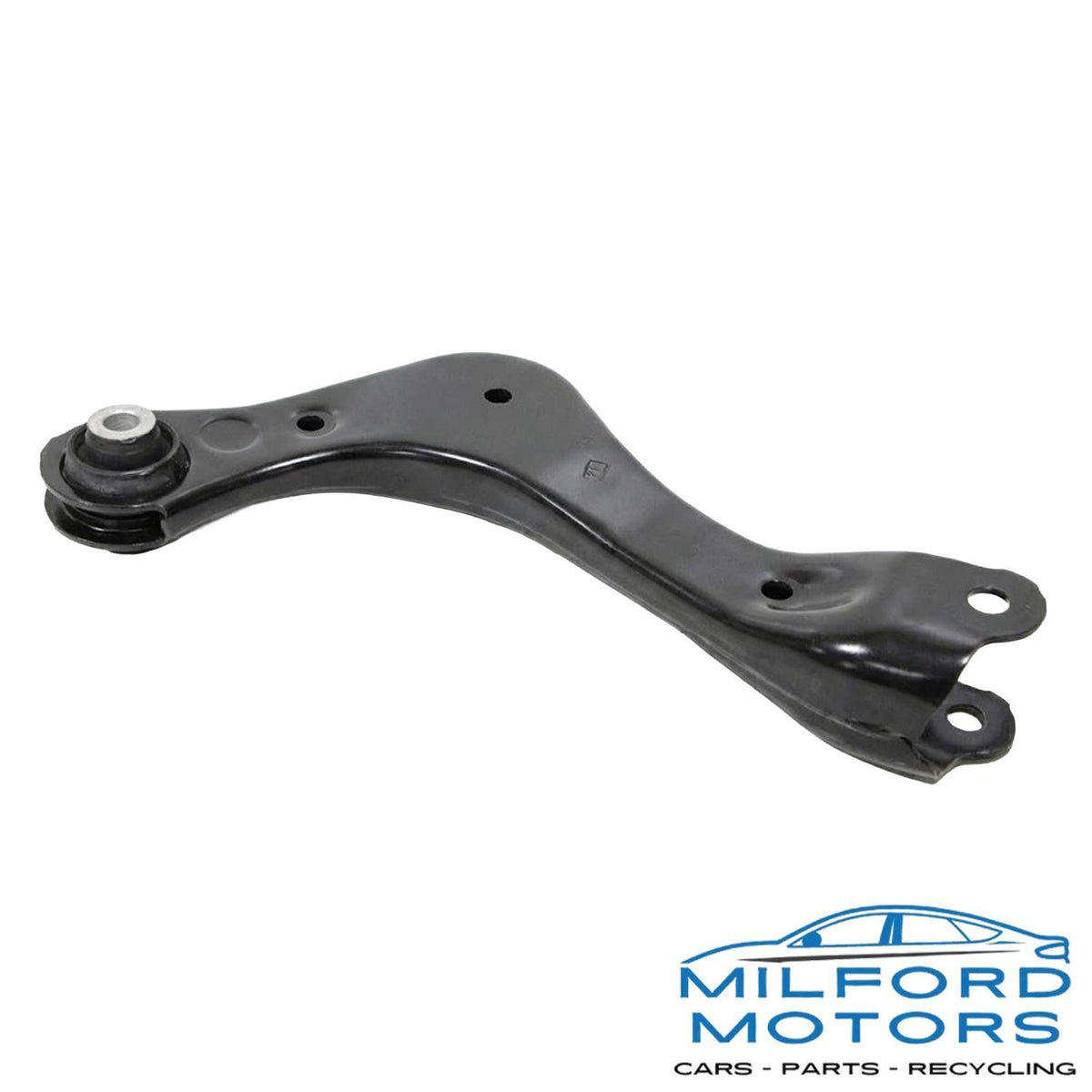 Rear Suspension Right Side Upper Control Arm - 2021 Toyota RAV4 LE L4 AWD