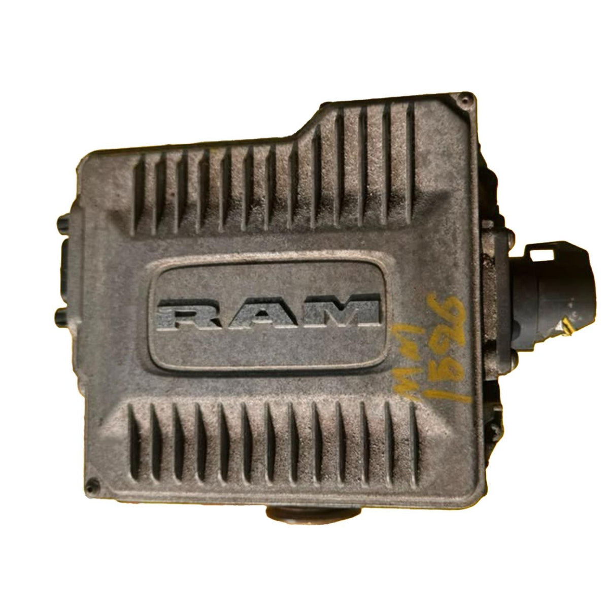 OEM Alternator (AT) Fits 2019-2024 Ram 1500 Big Horn / Lone Star 5.7L