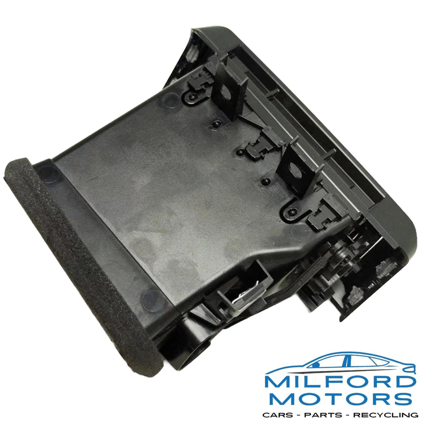 Right Dashboard Vent Grille Fits 2019 Land Rover Range Rover Velar 2.0L