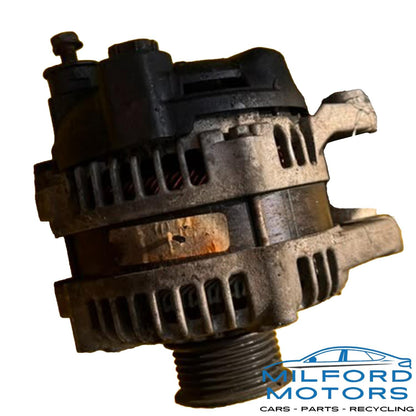 OEM Alternator (AT) Fits 2010-2019 Sorento Cadenza Sedona Azera Santa Fe 3.3L