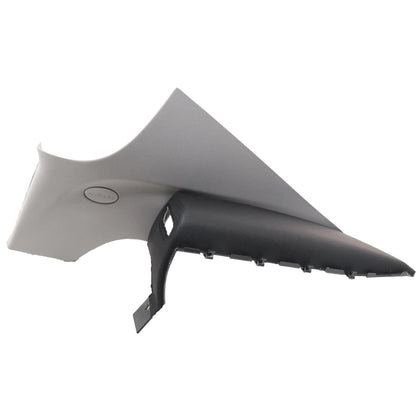 Rear Right C-Pillar Upper Trim Cover - 2020 Alfa Romeo Giulia Sedan 2.0L
