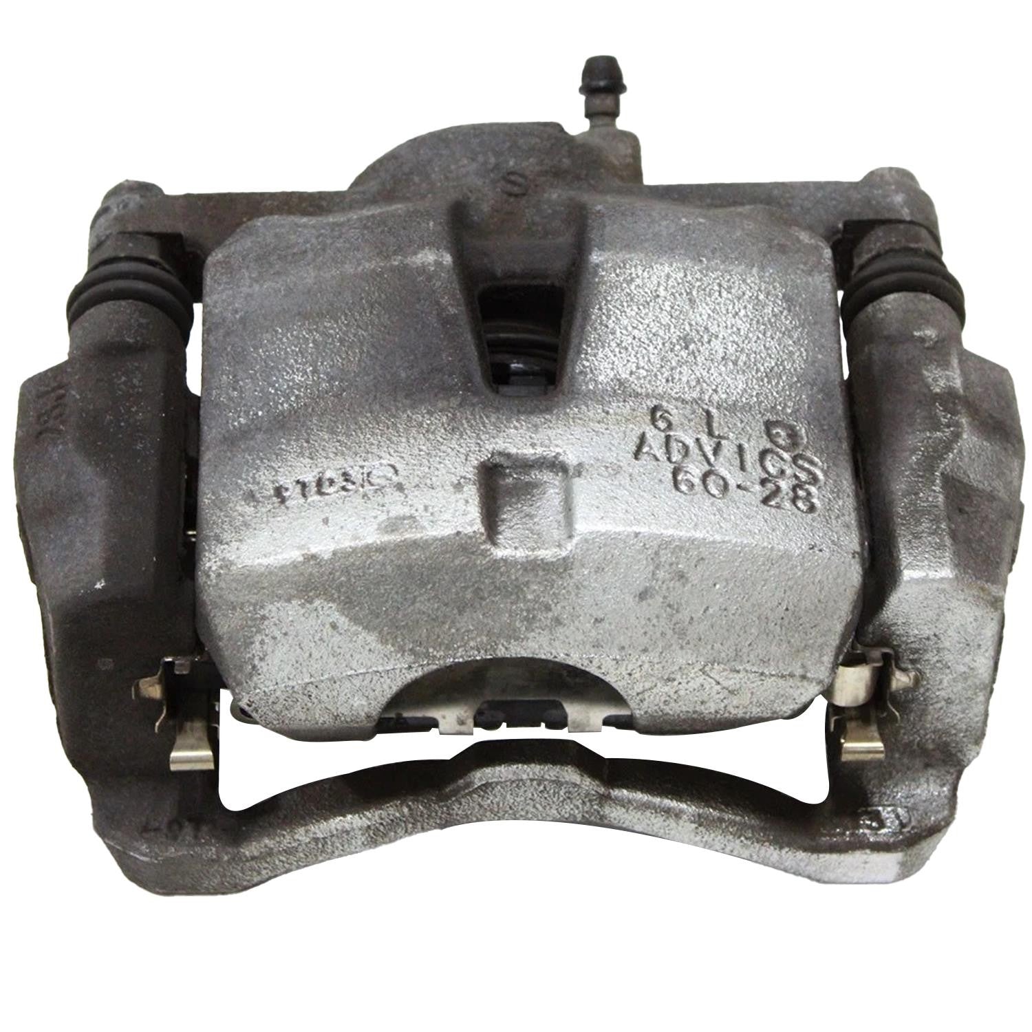 Front Left Driver Side ABS Disc Brake Caliper Fits 2021 Toyota RAV4 LE 2.5L AWD
