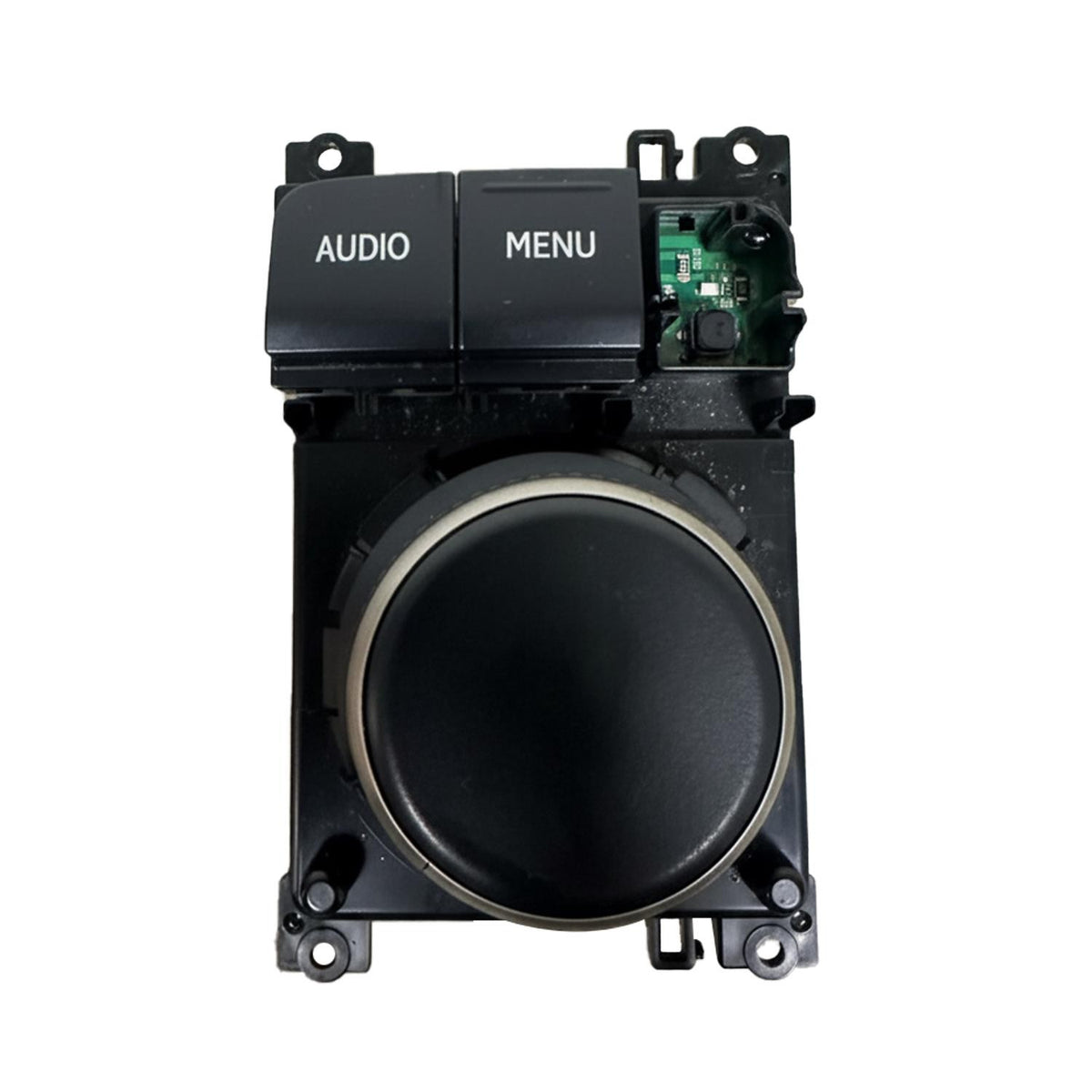 Radio Control Knob Switch Control Fits 2014 Lexus IS250 Sedan 2.5L 84780-53050