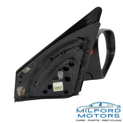 Right Side Door View Mirror w/ Blind Spot Alert - 2021 Hyundai Kona Limited L4
