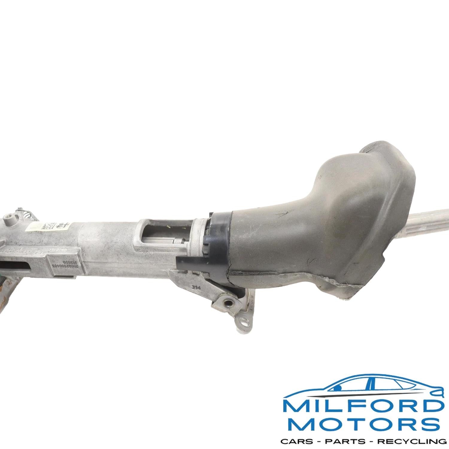 Steering Column Fits 2020 Alfa Romeo Giulia Sedan 2.0L 00505662880 RWD