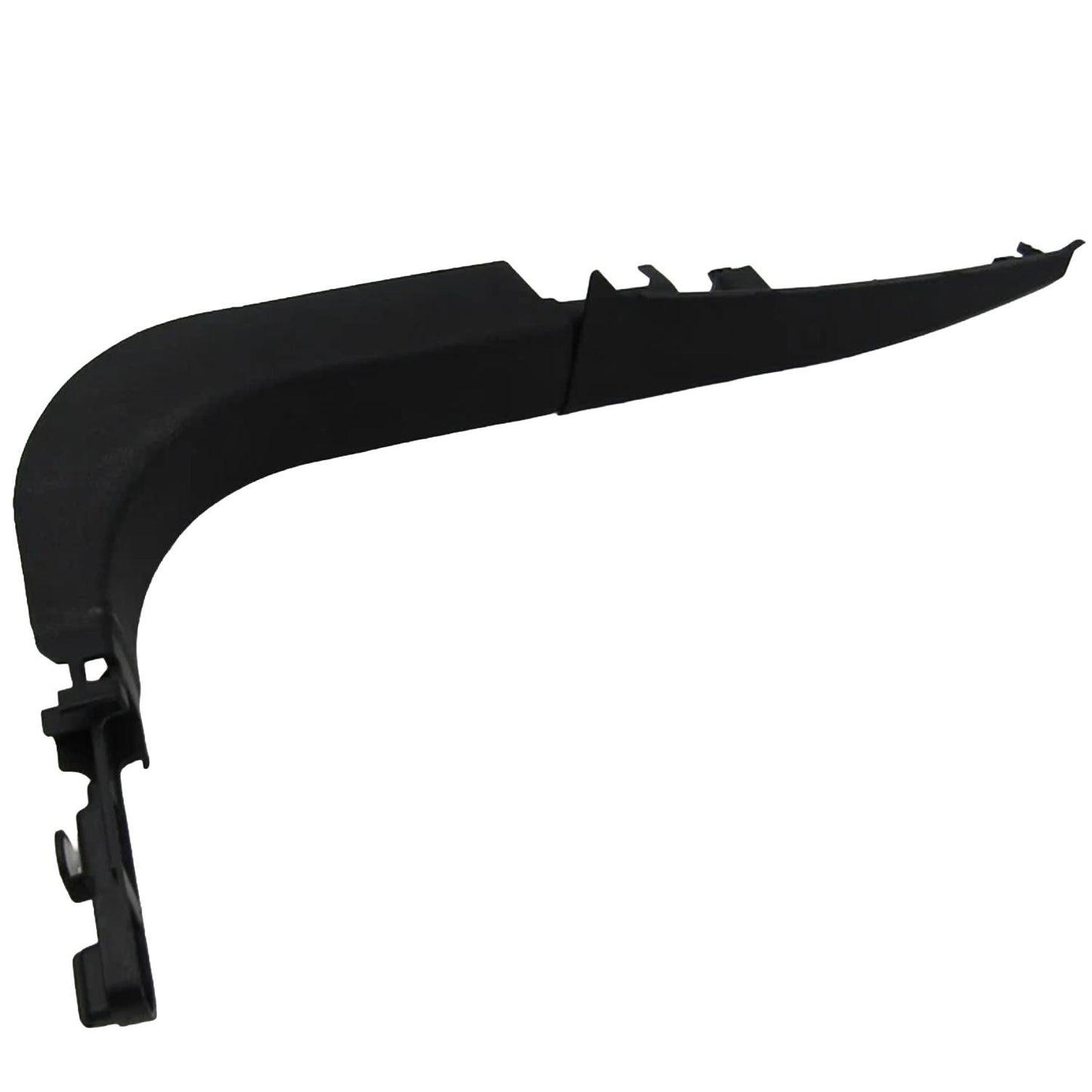Front Passenger Dash Lower Panel Cowl Kick Fits 2013 Ford Fusion Titanium 2.0L