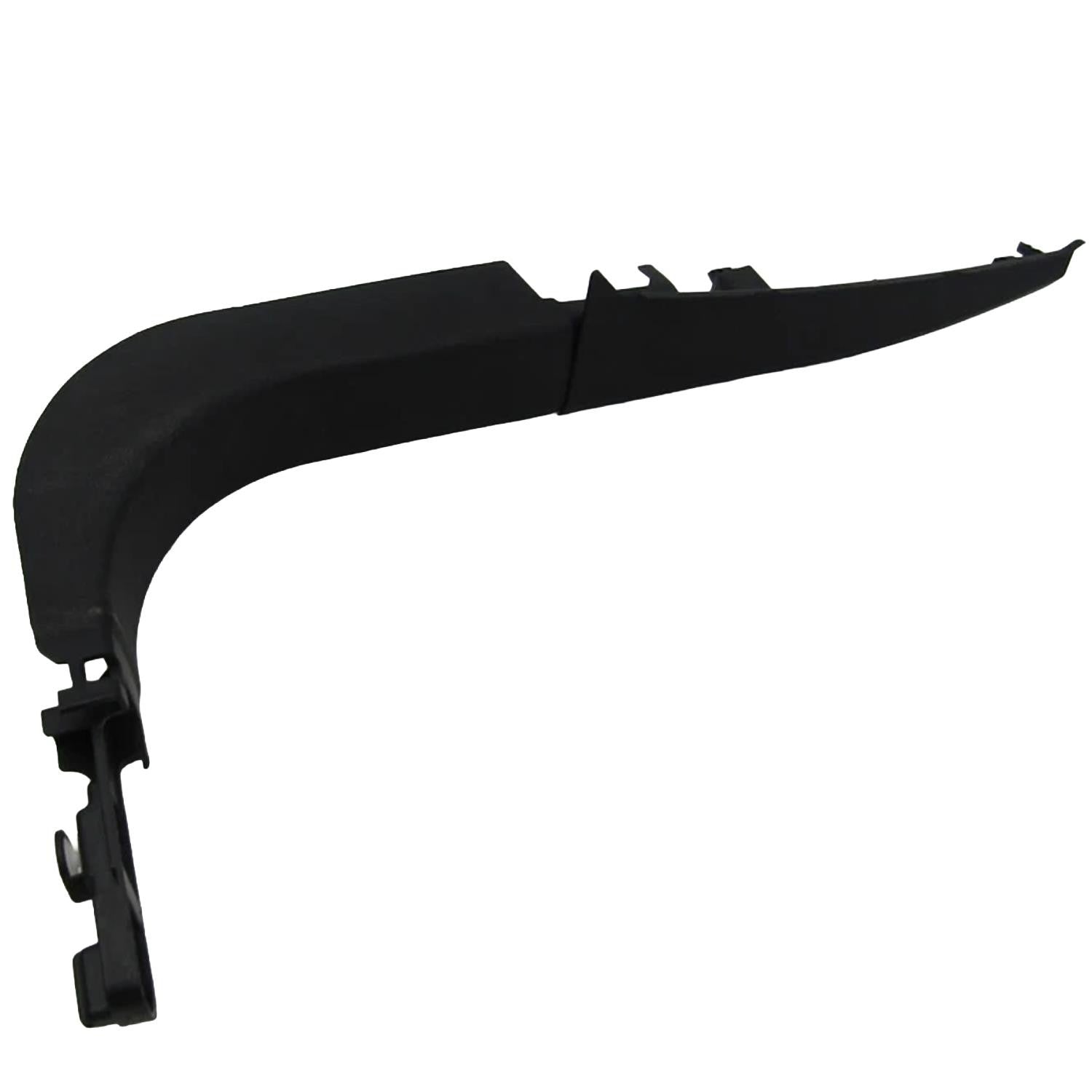 Front Passenger Dash Lower Panel Cowl Kick Fits 2013 Ford Fusion Titanium 2.0L