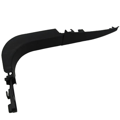 Front Passenger Dash Lower Panel Cowl Kick Fits 2013 Ford Fusion Titanium 2.0L