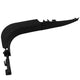 Front Passenger Dash Lower Panel Cowl Kick Fits 2013 Ford Fusion Titanium 2.0L