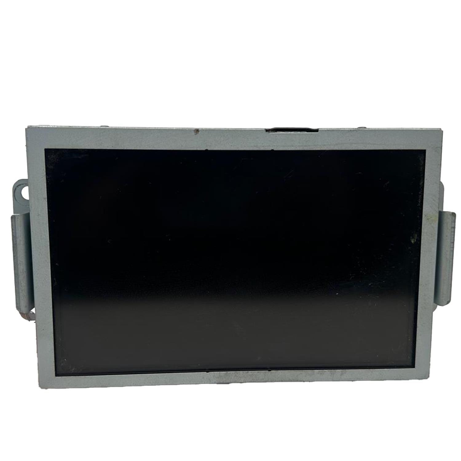 Info-GPS-TV Front Display 8" Screen Fits 2015-2016 Ford Explorer 3.5L A13087333