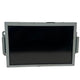 Info-GPS-TV Front Display 8" Screen Fits 2015-2016 Ford Explorer 3.5L A13087333