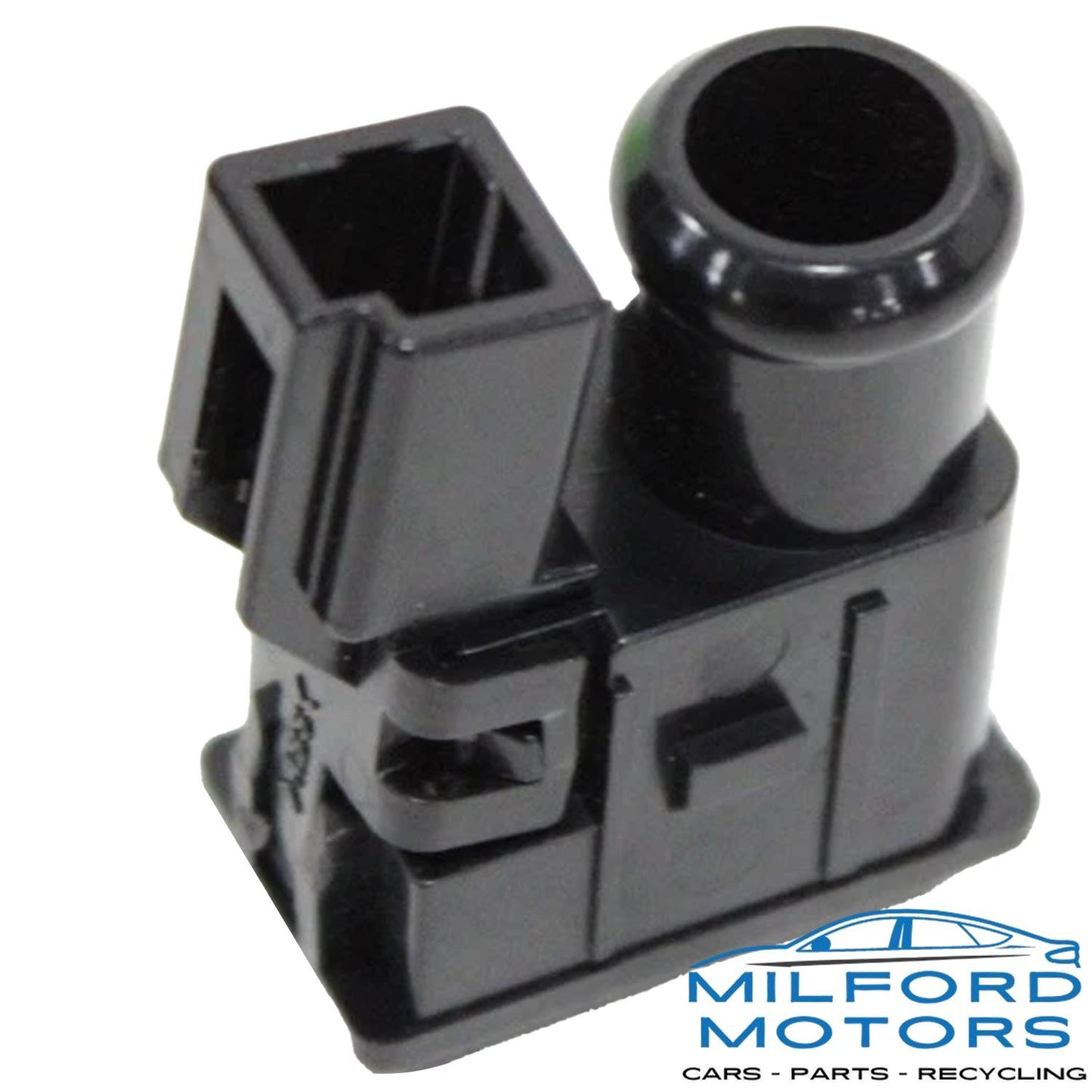 Cabin Air Temperature Sensor - 2016 Toyota Corolla Sedan 1.8L 07750-04682