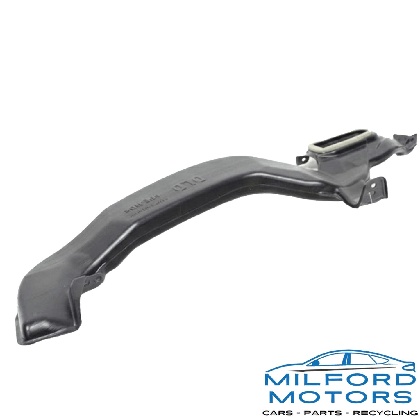 Dashboard Instrument Panel Left Defrost Duct - 2021 Toyota RAV4 LE 2.5L