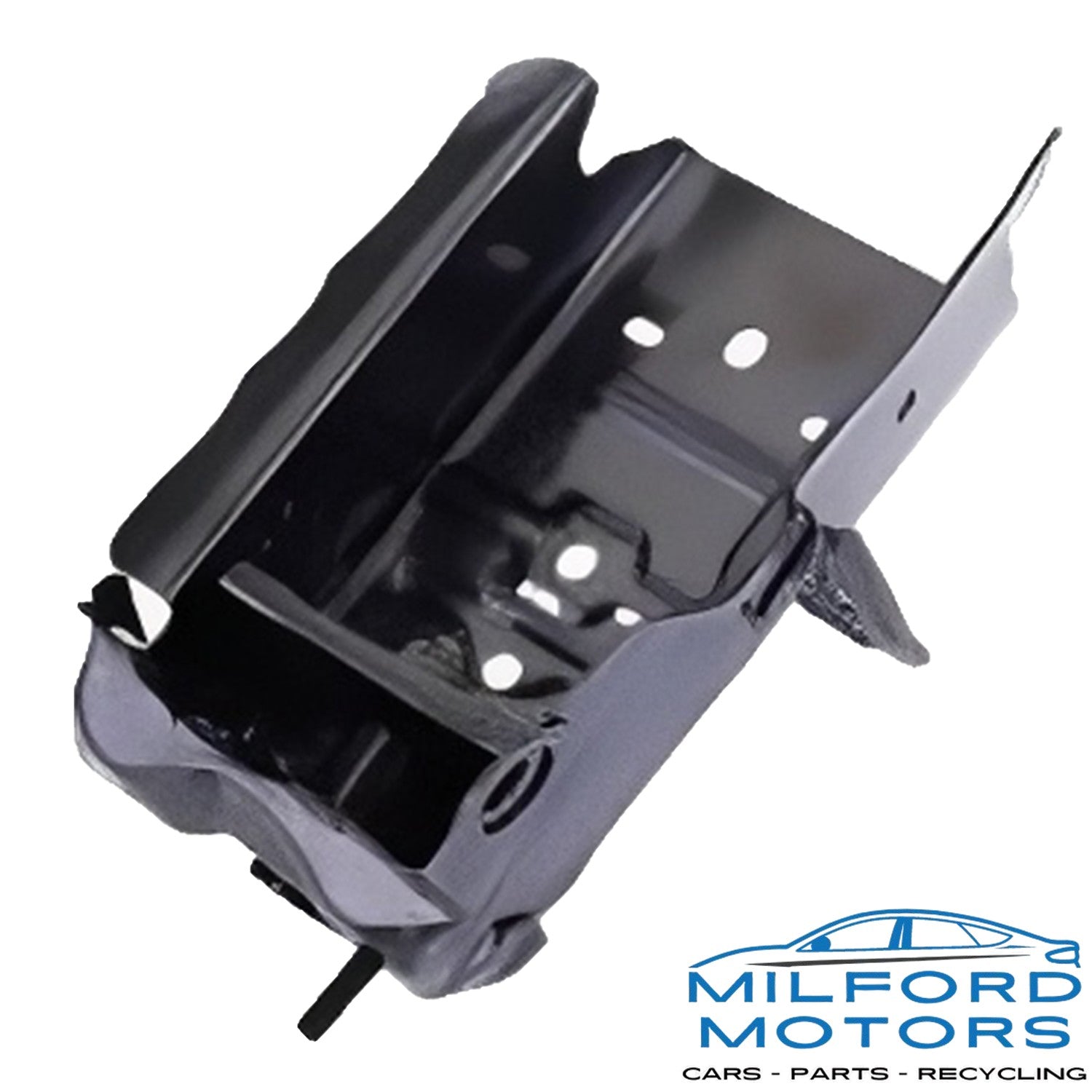 Front Right Side Radiator Support Bracket - 2021 Toyota RAV4 LE 2.5L 570130R010