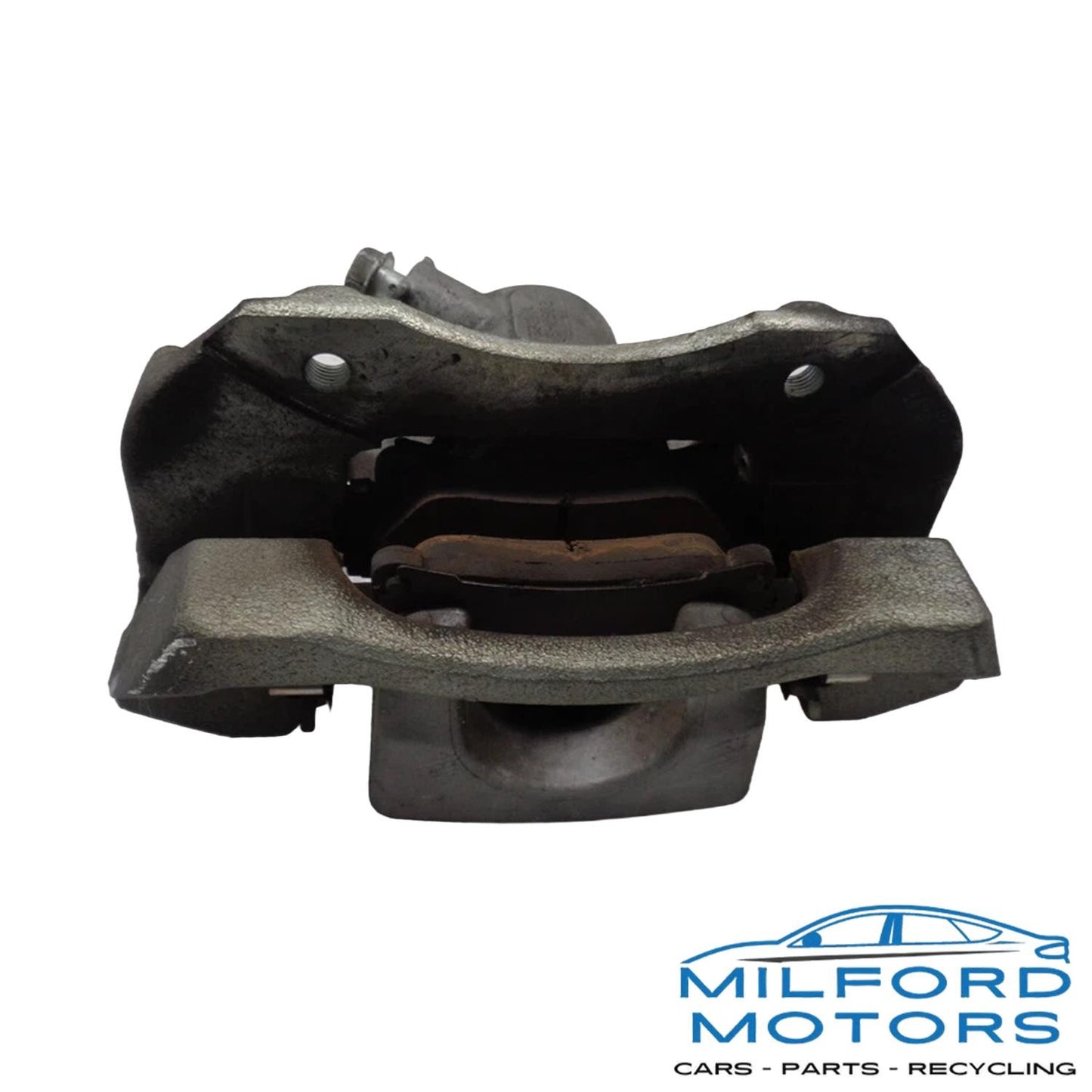 Rear Right Passenger Side Brake Caliper Fits 2017 Toyota Mirai Sedan