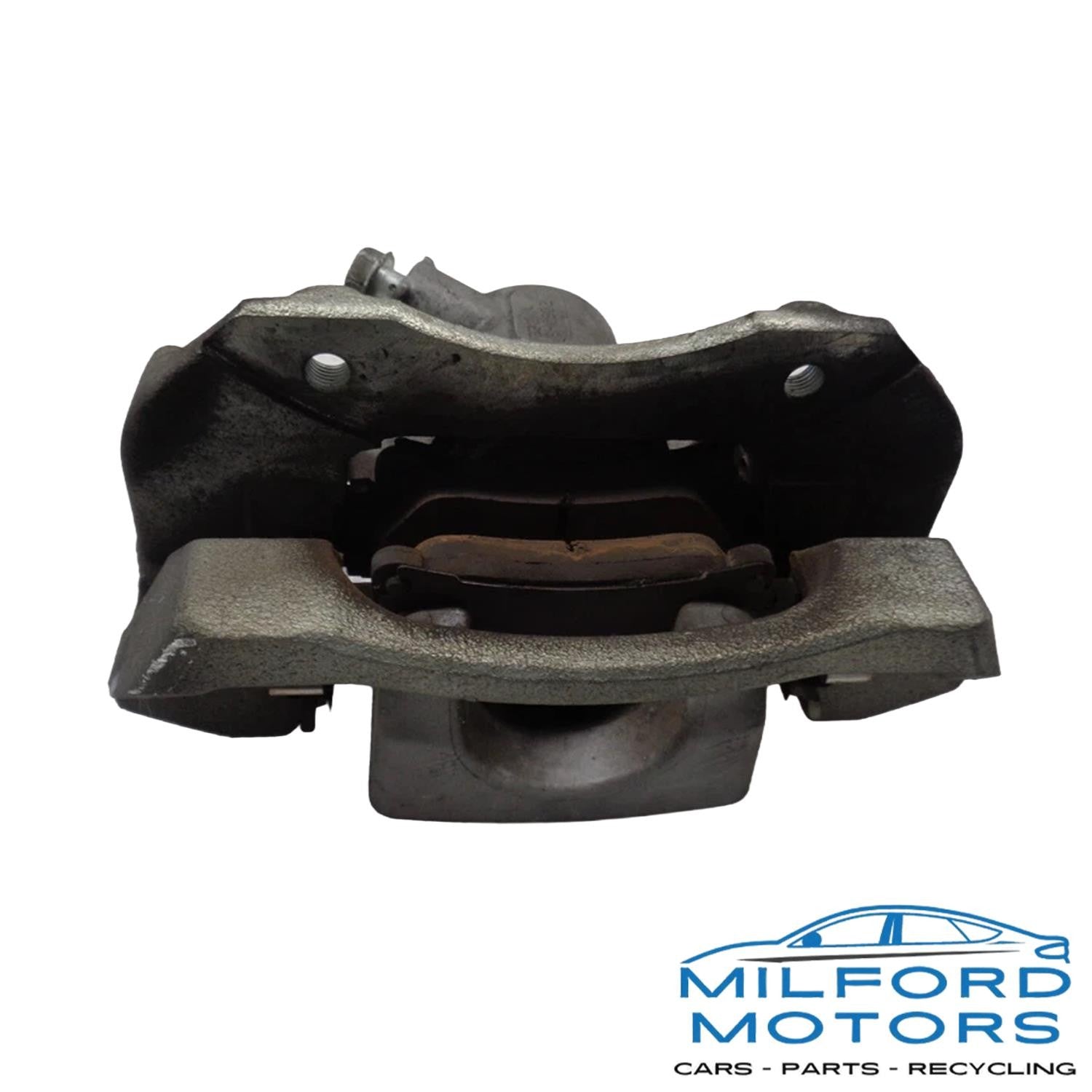 Rear Right Passenger Side Brake Caliper Fits 2017 Toyota Mirai Sedan