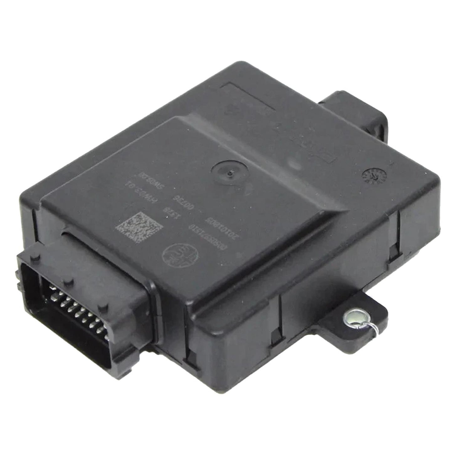 Chassis Front Left Seat Control Module - 2020 Alfa Romeo Giulia L4 00505571510