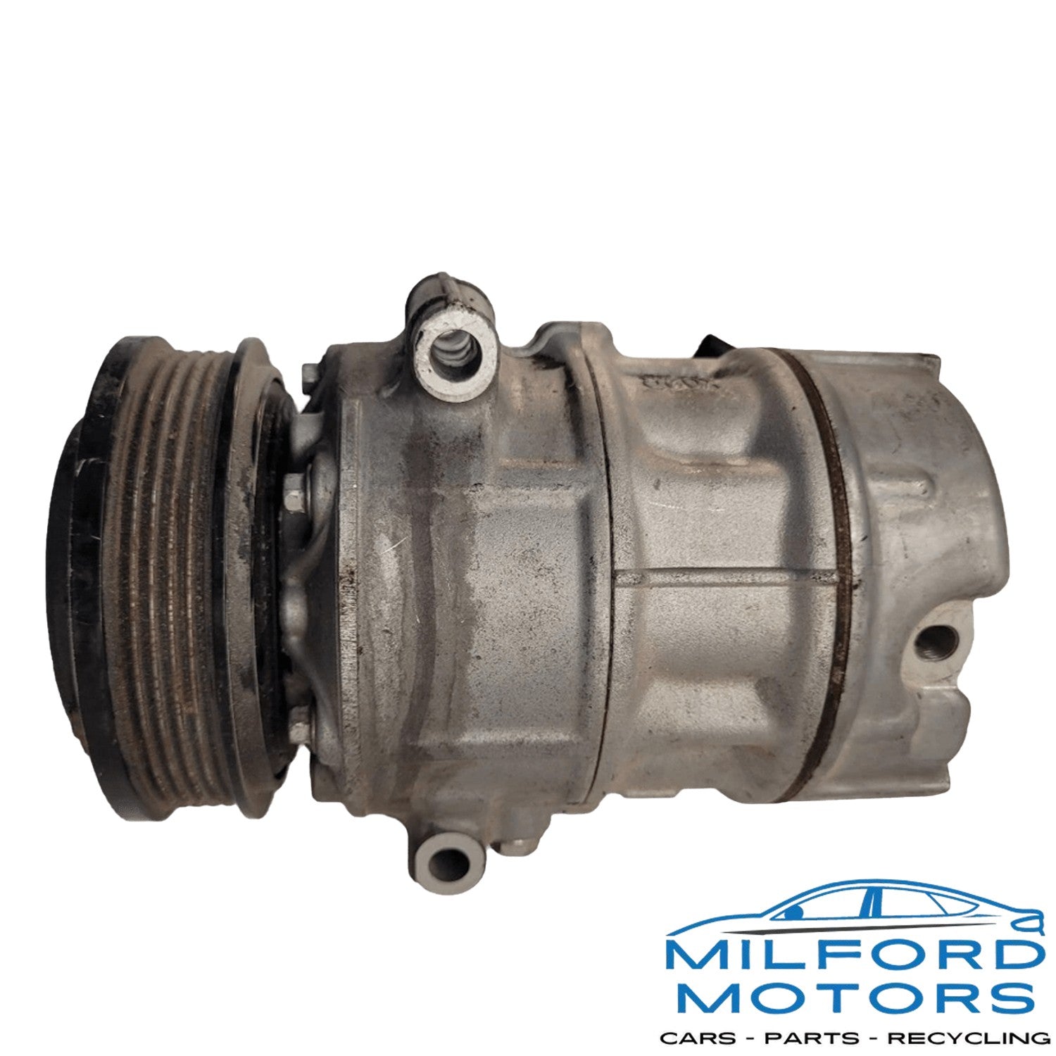 A/C Compressor Fits 2016 Chevrolet Cruze LT Auto Sedan 1.4L 39038560