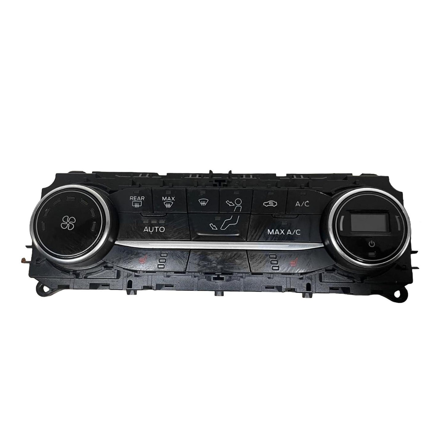 A/C Automatic Temperature Control Unit Fits 2018-2020 Ford EcoSport 1.0L