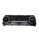 A/C Automatic Temperature Control Unit Fits 2018-2020 Ford EcoSport 1.0L