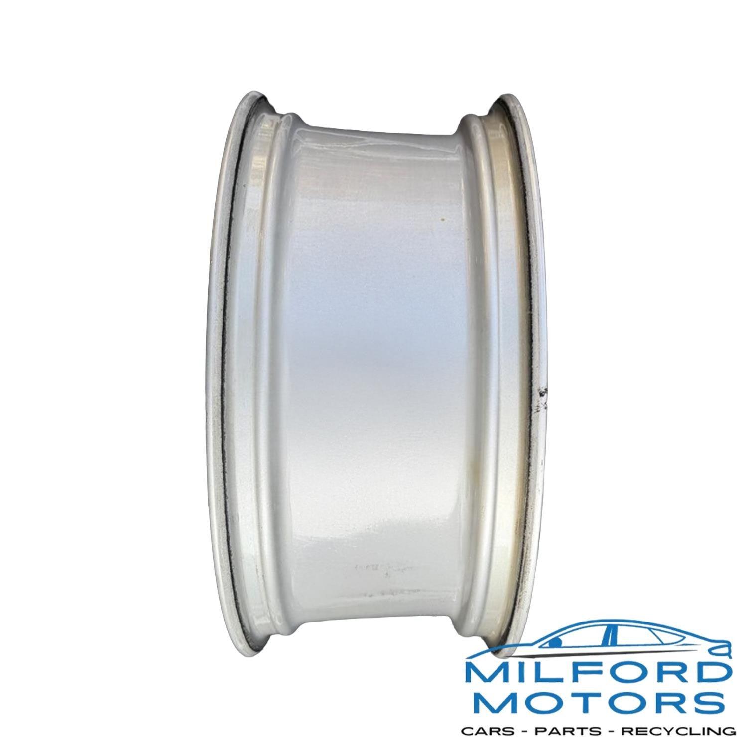 OEM Use Audi Q5 Rim 19" Fits 2018 - 2019