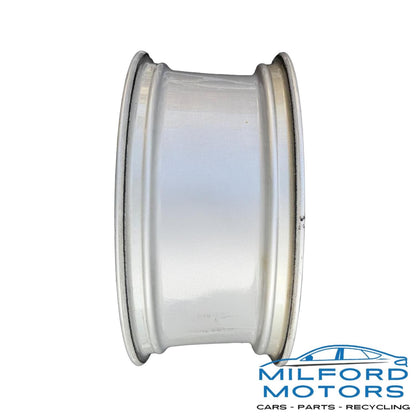 OEM Use Audi Q5 Rim 19" Fits 2018 - 2019