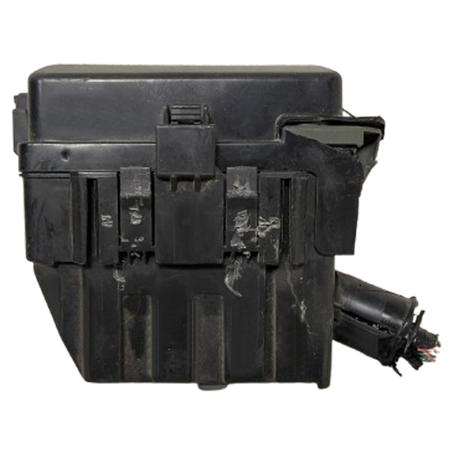 Engine Junction Fuse Box - 2018 Infiniti Q50 3.0T Luxe / 3.0T Sport Sedan 3.0L