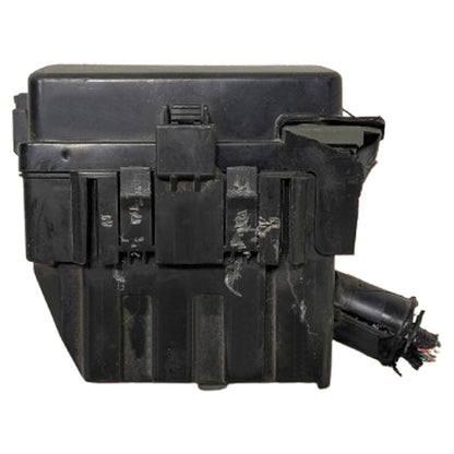 Engine Junction Fuse Box - 2018 Infiniti Q50 3.0T Luxe / 3.0T Sport Sedan 3.0L