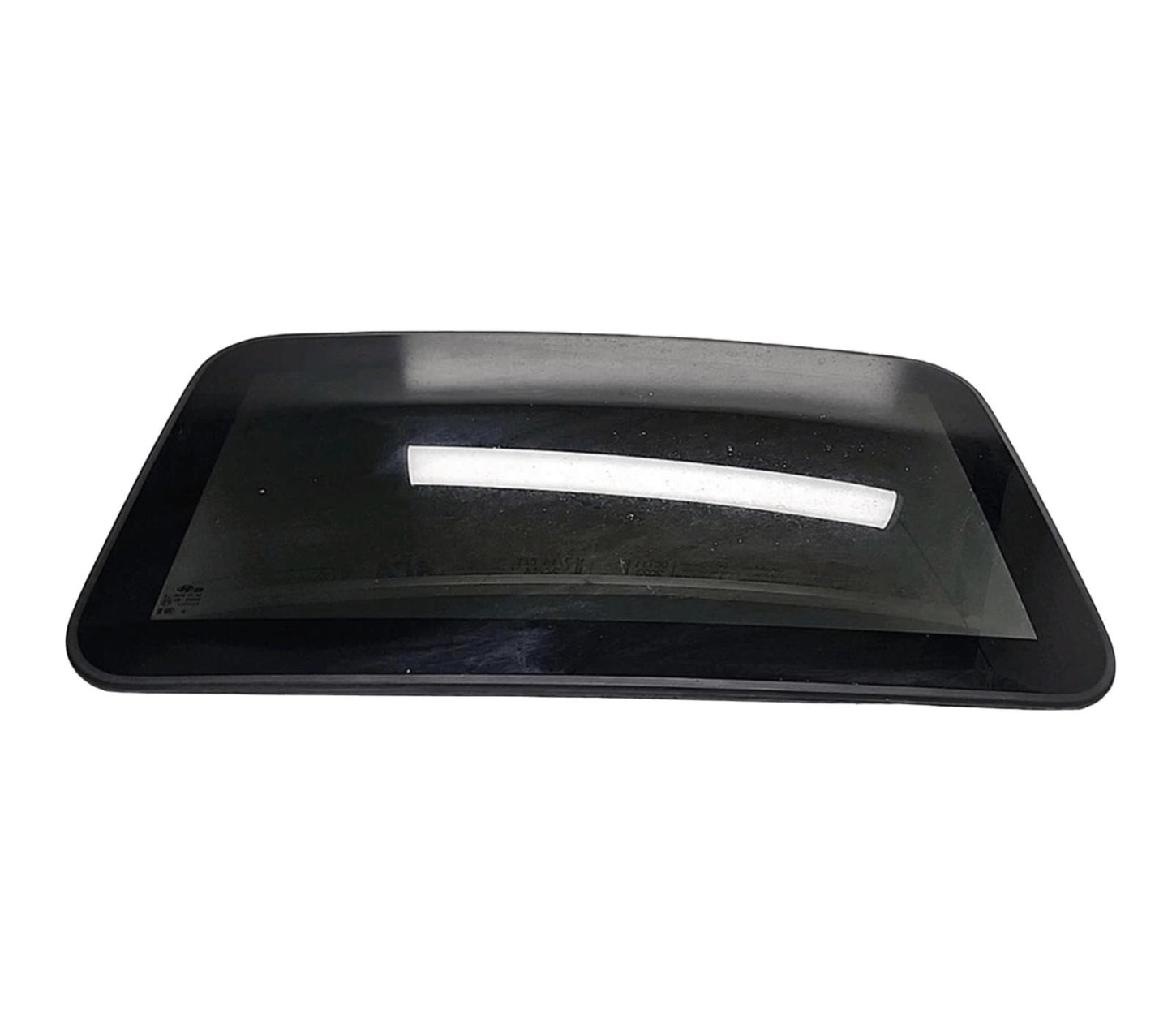 Roof Glass AWD Fits 2021 Hyundai Kona Limited 1.6L