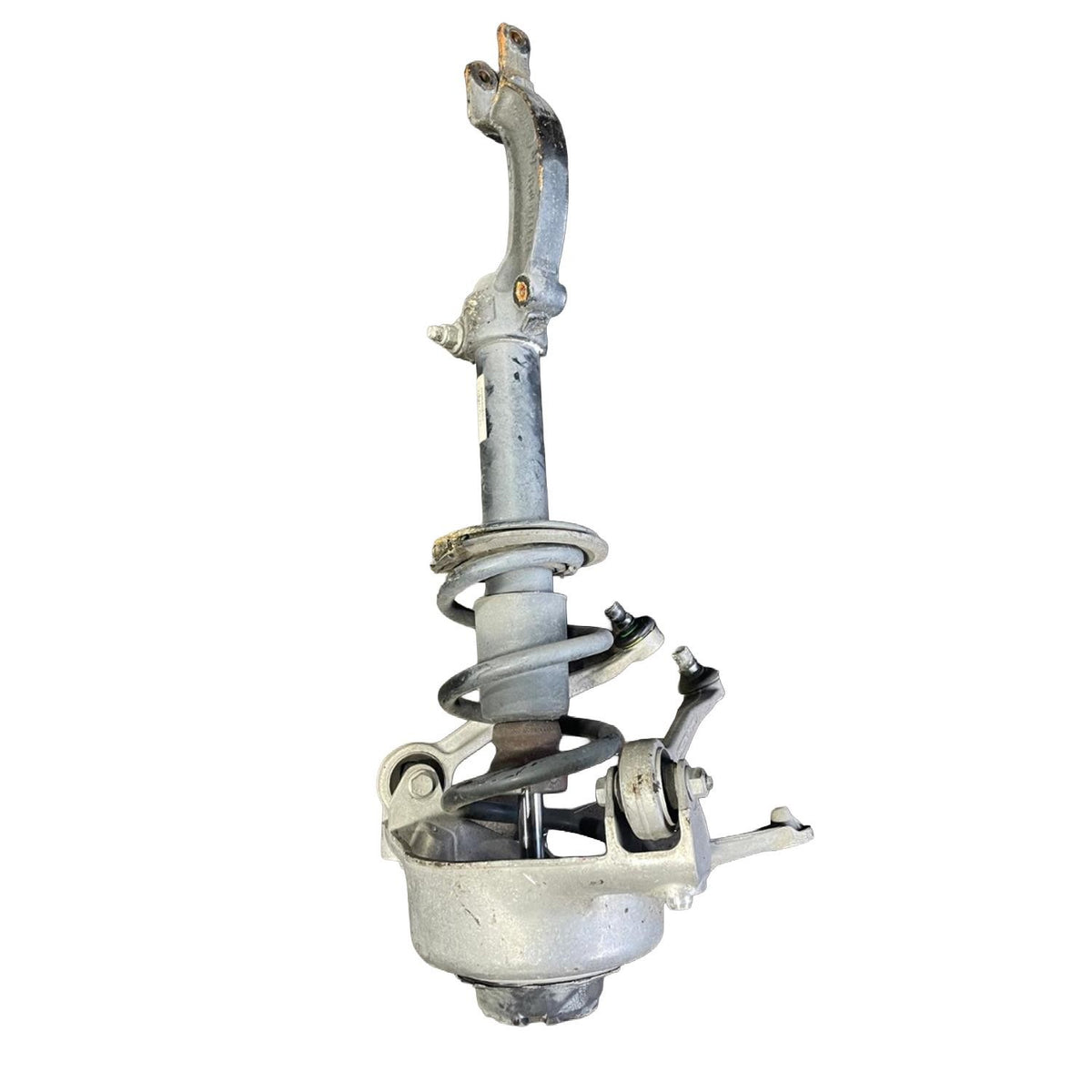 Passenger Strut Front Sport Suspension Opt 1BD Fits 2015-2017 Audi S5 3.0L