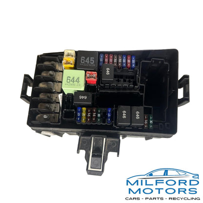 OEM Engine Compartment Fuse Box Fits 2018-2024 Volkswagen Tiguan 2.0L