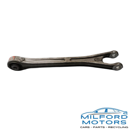 Rear Left Side Lower Suspension Control Arm Fits 2016 Maserati Ghibli Sedan 3.0L