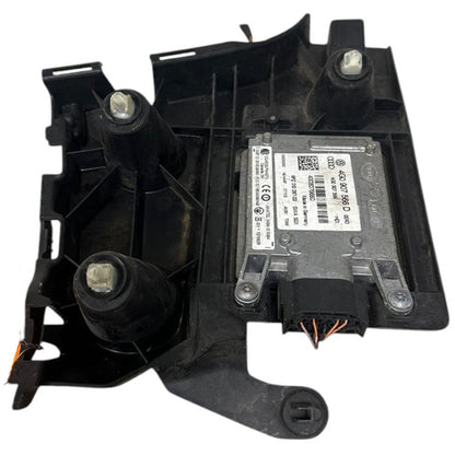 Chassis ECM Driver Assist Blind Spot Alert Trunk Fits 2012-2015 Audi A6 S6 2.0L