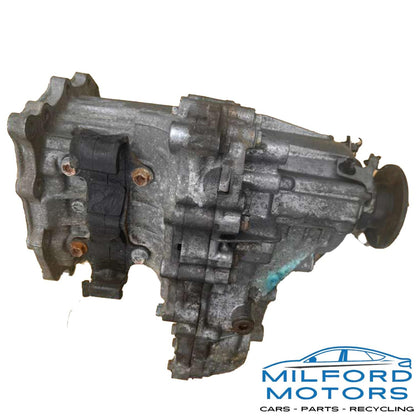 OEM Transfer Case Assembly (AT, AWD) VR30DDTT Fits 14-2023 Infiniti Q50 Q60 3.0L