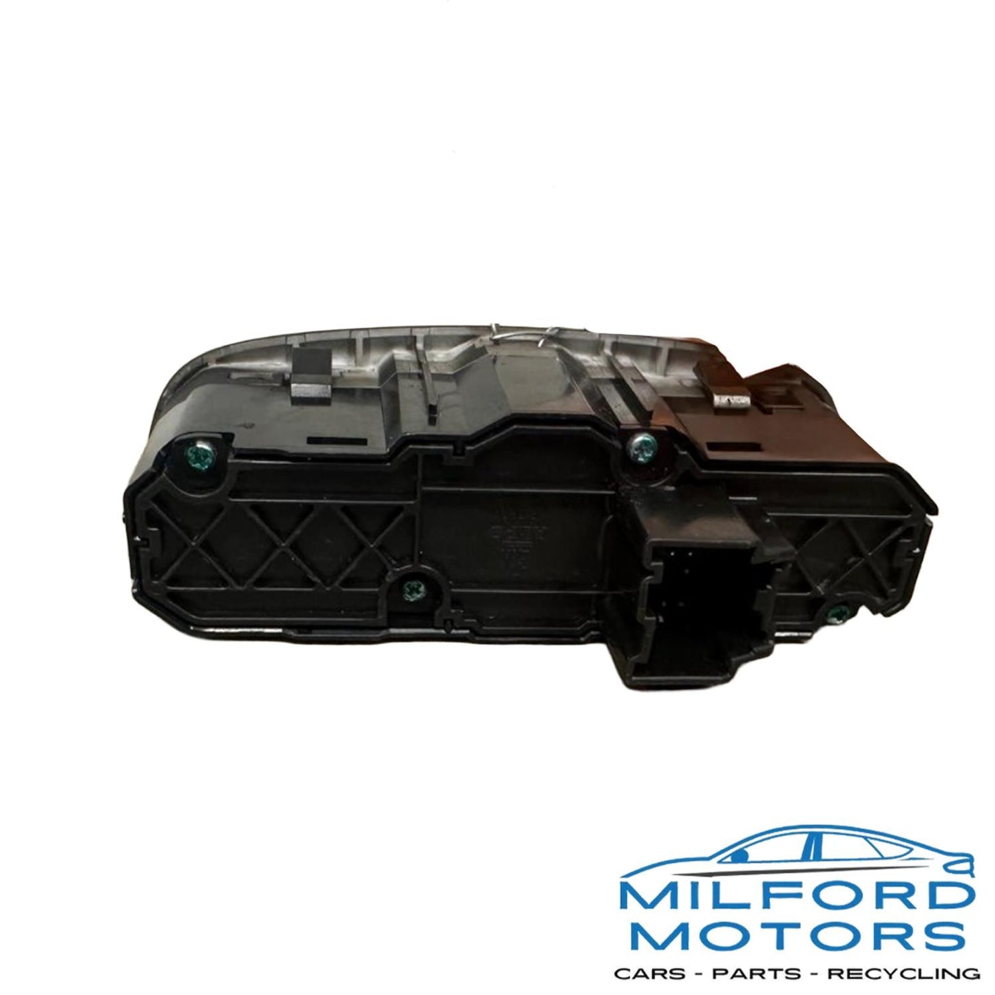 Headlight Control Switch Fits 2018 Chevrolet Malibu Sedan 1.5L ID:84192536