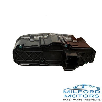 Headlight Control Switch Fits 2018 Chevrolet Malibu Sedan 1.5L ID:84192536