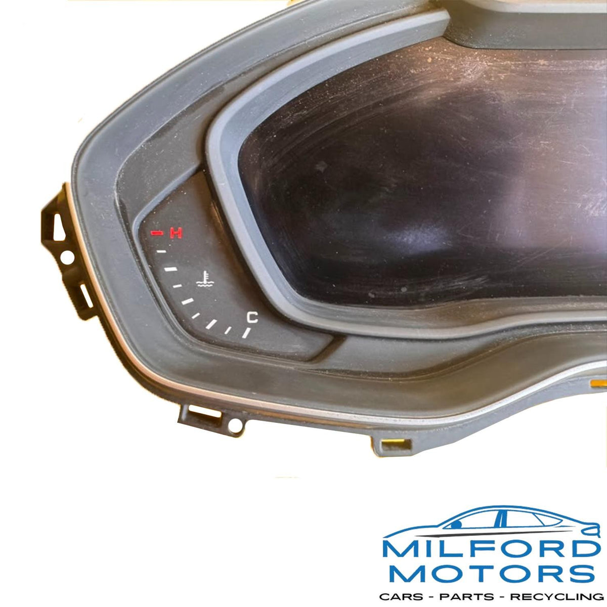 Instrument Speedometer Head/Cluster Fits 18-2020 Audi Q5 A5 RS5 S5 SQ5 55K Miles