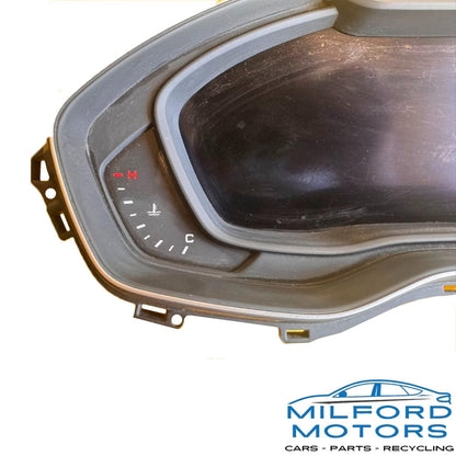 Instrument Speedometer Head/Cluster Fits 18-2020 Audi Q5 A5 RS5 S5 SQ5 55K Miles