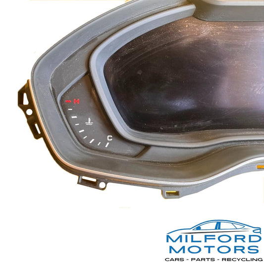 Instrument Speedometer Head/Cluster Fits 18-2020 Audi Q5 A5 RS5 S5 SQ5 55K Miles