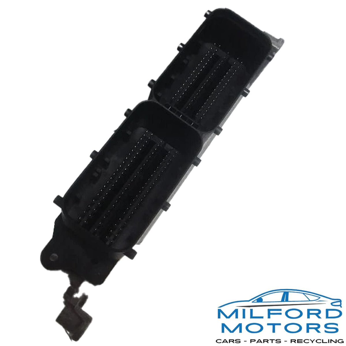 Engine ECM Electronic Control Module Fits 2017 Jaguar F-PACE S 3.0L