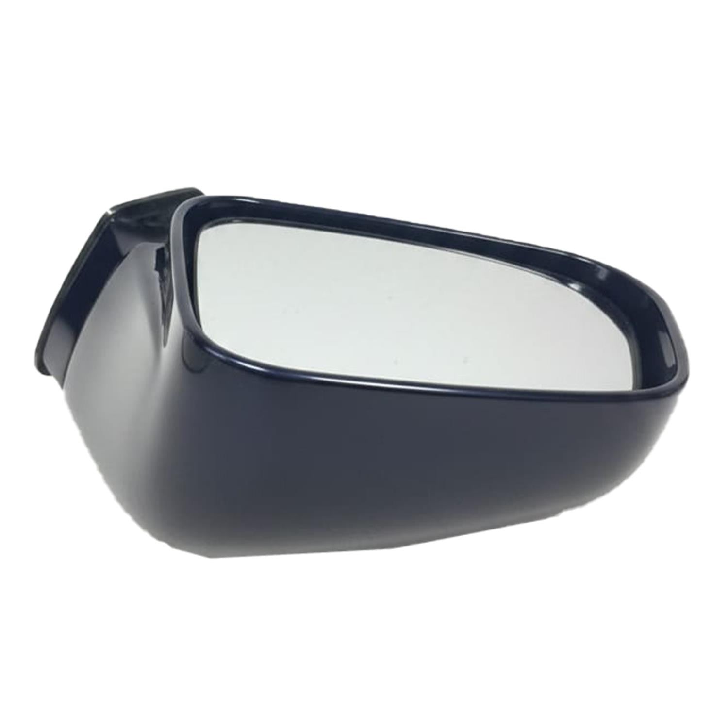 Driver Side View Mirror Power Non-Heated Fits 2008-2010 Saturn Vue 2.4L
