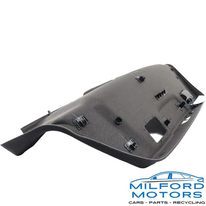 Trunk Lid Trim Cover Liner Panel Fits 2015 Audi A8 L 4.0T Quattro Sedan 4.0L