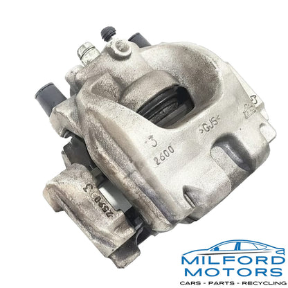 Front Left Driver Side Brake Caliper - 2022 Honda Accord Sport Sedan 1.5L