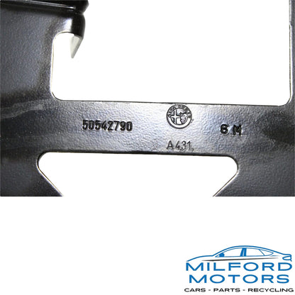 Engine Control Module Support Bracket Fits 2020 Alfa Romeo Giulia Sedan 2.0L