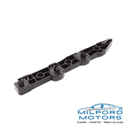 Rear Bumper Left Side Lower Support Bracket Fits 2017 Infiniti Q50 Sedan 2.0L