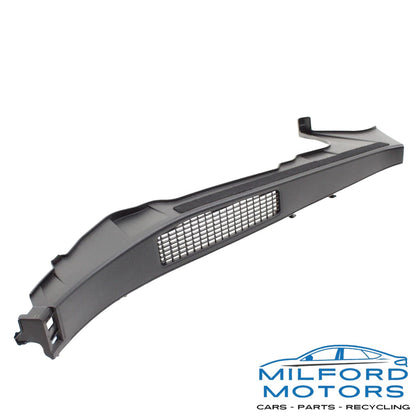 Rear Driver Side Lower C Pillar Trim Cover Fits 2017 Toyota Mirai Sedan
