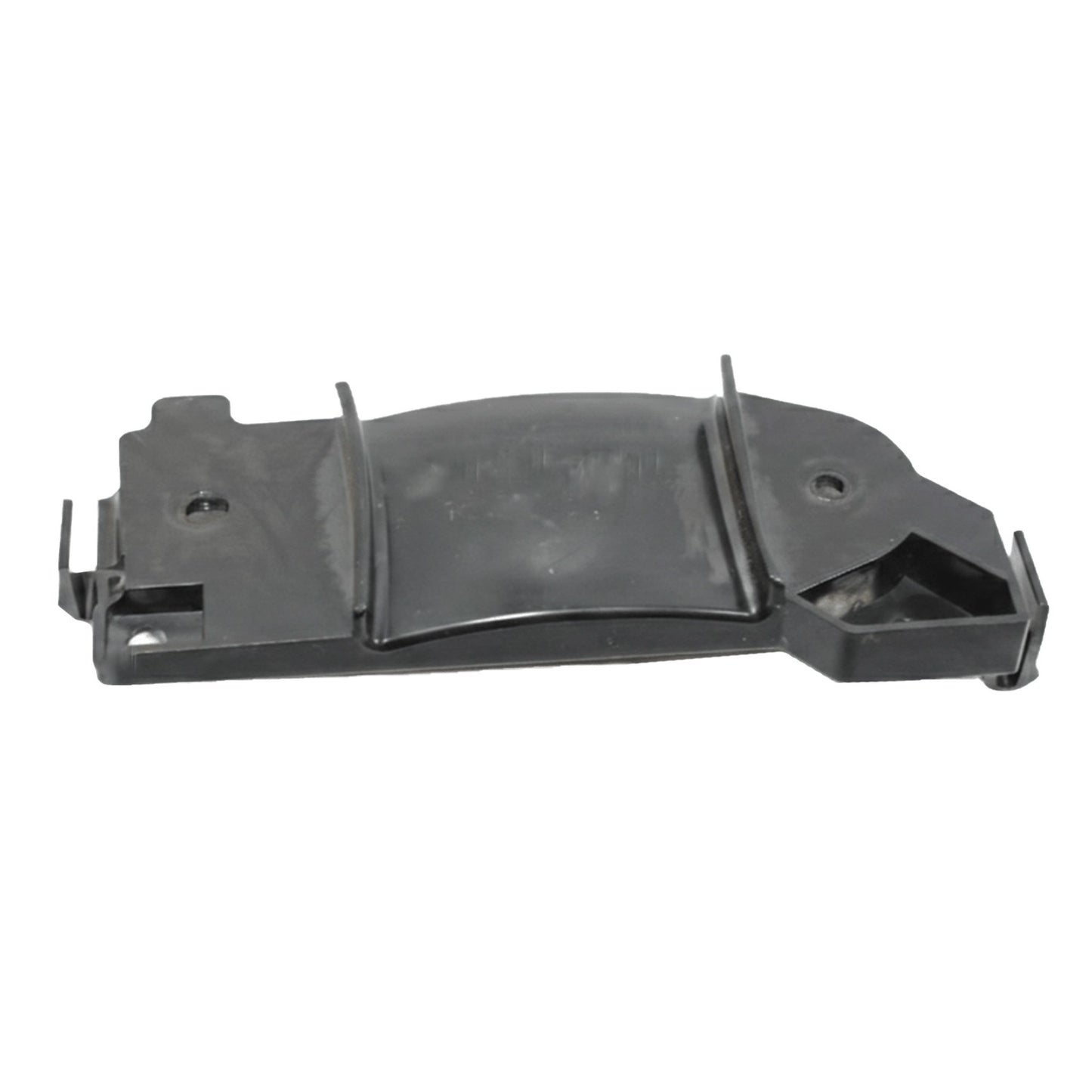 Front Right Side Seat Belt Guide - 2015 Audi Q7 Premium Plus 3.0L 4L0-857-818