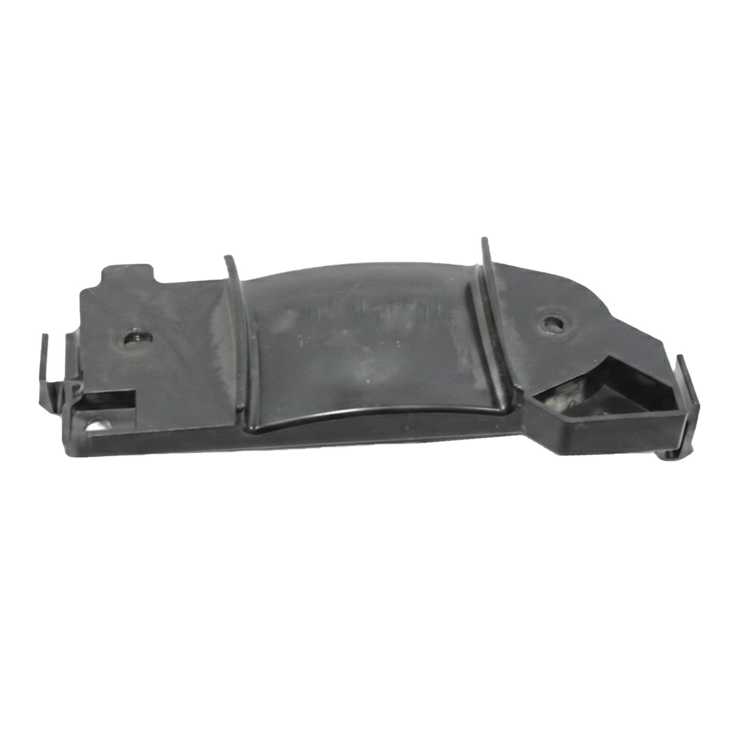 Front Right Side Seat Belt Guide - 2015 Audi Q7 Premium Plus 3.0L 4L0-857-818